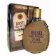 DIESEL"FUEL FOR LIFE" EDT 2.5 OZ SPR [M]